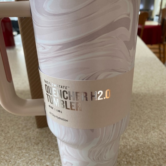 Stanley The Quencher H2.0 Flowstate 40 oz.Tumbler